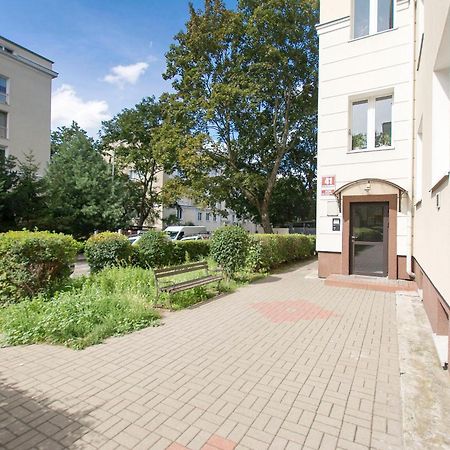 Appartamento Piekne Mieszkanie W Gdyni Srodmiescie- 20Min Do Plazy Gdynia Esterno foto